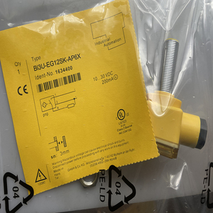 Sensor de Proximidad Nuevo en Stock <span class=keywords><strong>BI3U</strong></span>-<span class=keywords><strong>EM08</strong></span>-<span class=keywords><strong>AP6X</strong></span>-V1131 <span class=keywords><strong>BI3U</strong></span>-<span class=keywords><strong>EM08</strong></span>-AN6X-V1131, Vendedor Confiable, Garantía de un Año - Product Image 4