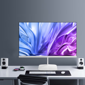 Core I5 I7 I9 Pantalla táctil Escritorio Monoblock <span class=keywords><strong>Pc</strong></span> Todo en uno Barebone Computadoras todo en uno - Product Image 5