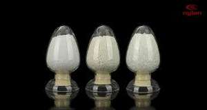 पी 66 संशोधित पीए पॉलीमाइड 12 नायलॉन कच्चे प्लास्टिक सामग्री और 3 डी प्रिंटिंग के लिए - Product Image 4