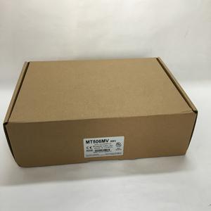 100% Neuf et Original Écran Tactile HMI Weintek MT506MV - Product Image 1