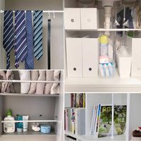 Tringle à rideau et tringle à rideau de douche moderne 16-28 pouces sans perçage extensible filet métallique tringle à ressort réglable pour fenêtres
