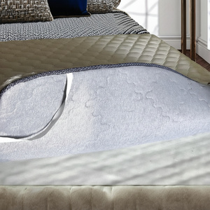 Colchón de espuma con memoria de alta densidad, comodidad de lujo para uso doméstico y hotelero - Product Image 1