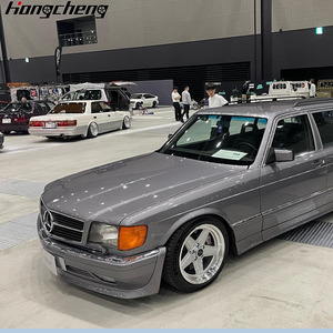 Jantes forgées 5x112 5x120 17 18 19 20 pouces pour <span class=keywords><strong>Mercedes</strong></span> AMG Benz W123 W126 W201 <span class=keywords><strong>W124</strong></span> R107 - Product Image 5