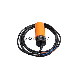 Sensor Heidelberg Stahl KB-3020 Fotocélula para Máquina Plegadora de Hojas de Alta Precisión - Product Image 3