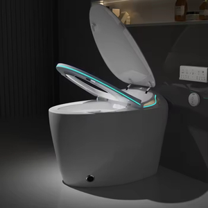Умный унитаз для дома - Product Image 2