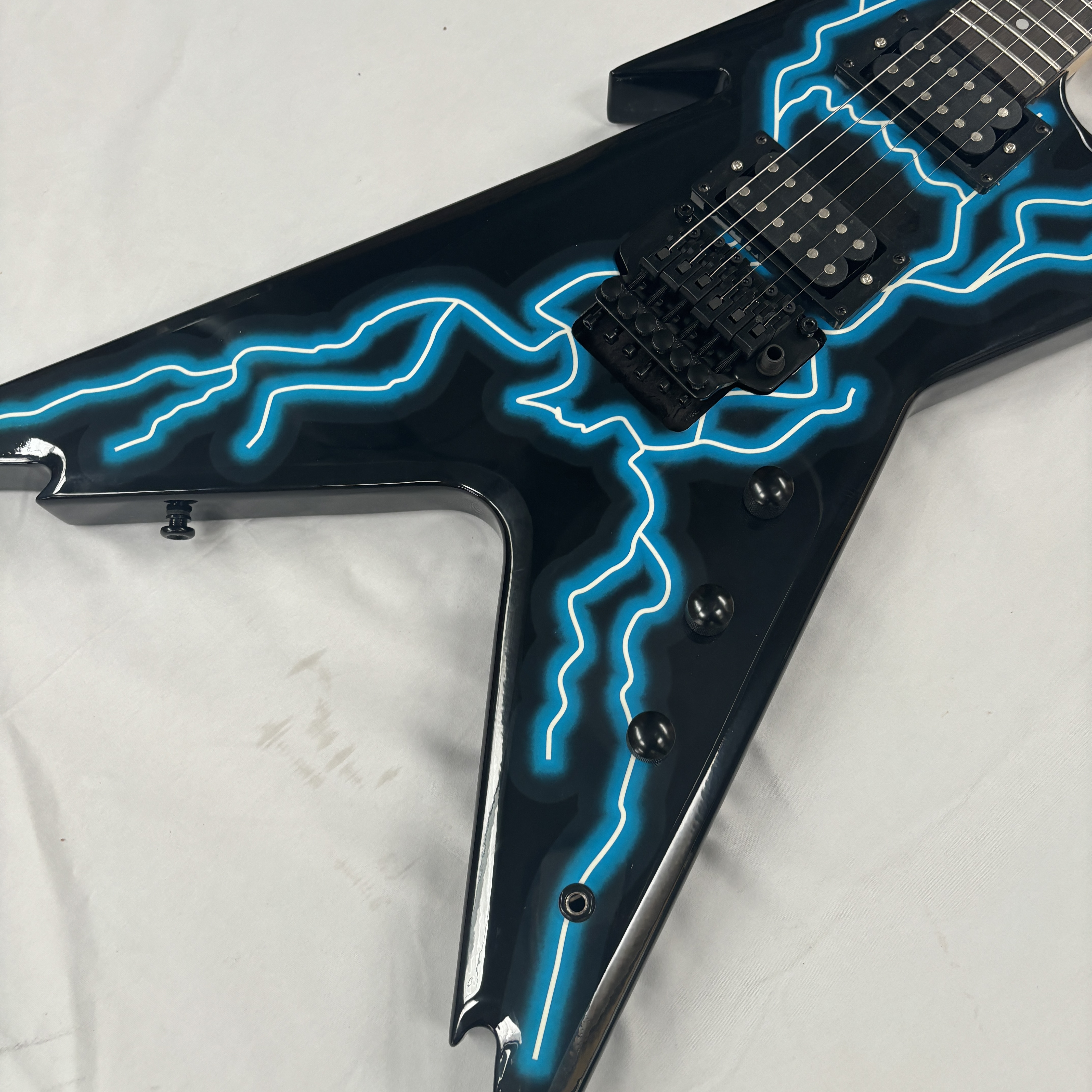 Negro