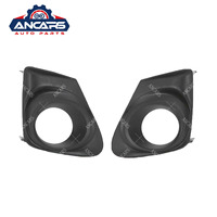 Piezas de automóvil del coche Luz de niebla de la lámpara de Corolla 2011 Luz de niebla 52030-02020, 52040-02020