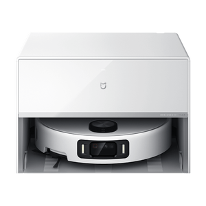 <span class=keywords><strong>Robot</strong></span> aspirador original <span class=keywords><strong>Xiaomi</strong></span> 5 Pro 23000Pa AI interacción inteligente lavado y secado de alta temperatura <span class=keywords><strong>Robot</strong></span> de barrido inteligente - Product Image 1