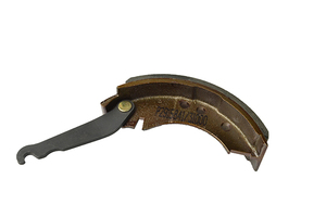 Оптовая продажа, запасные части для вилочных погрузчиков, 50026758 тормозная колодка, модель EFG110/115 для Jungheinrich - Product Image 4