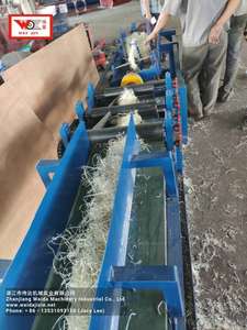 Máy Làm Dây Thừng Rơm Len Gỗ - Product Image 5