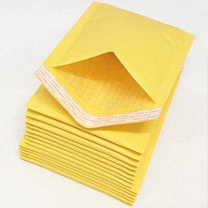 <span class=keywords><strong>Enveloppe</strong></span> à bulles auto-scellante <span class=keywords><strong>enveloppe</strong></span> rembourrée antichoc <span class=keywords><strong>Kraft</strong></span> <span class=keywords><strong>enveloppe</strong></span> d'expédition sac avec propre logo - Product Image 4
