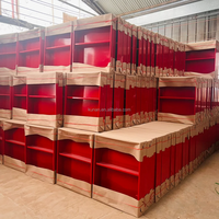 Fabricant de boîtes pour tuyaux d'incendie, boîte de dévidoir de tuyau d'incendie sur mesure OEM, dévidoir de tuyau, équipement et accessoires de lutte contre l'incendie, armoire pour hydrant d'incendie OEM