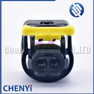 Connettore impermeabile per Automobile a 2 Pin connettore di posizione dell'albero motore spina 1928 a00152 1 928 A00 <span class=keywords><strong>152</strong></span> per motore grande parete Suzuki - Product Image 6