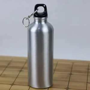 304 Stainless Steel <b>Vacuum</b> Insulated Wide Mouth <b>Handheld</b> Space Bottle Leak Proof Reusable Double Wall Thermal Flask for Outdoor - Product Image 5
