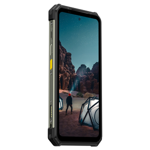 Smartphone robuste Ulefone Armor 24, écran FHD de 6,78 pouces, appareil photo principal 64MP, batterie 22000mAh, lampe de camping, Android 13, 12+256 Go - Product Image 2