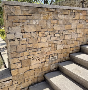 Trang chủ nội thất và ngoại thất trang trí nóng ngoài trời văn hóa tự nhiên đá nấm đá Polyurethane PU đá tấm Tường - Product Image 1