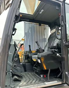 รถขุดไฮดรอลิกขนาดกลาง XE200GA 20 ตัน คุณภาพสูง ประสิทธิภาพเยี่ยม จัดส่งจากโรงงาน ราคาพิเศษ - Product Image 6