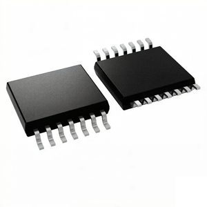 ตัวรับส่งสัญญาณ RS-485แยก5kVrms SOIC-16 ISO1432BDWR 12Mbps - Product Image 1