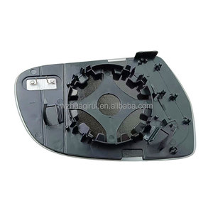 Sản xuất tại Trung Quốc Chất lượng cao cho Audi A3(10-12) A4(09-15) A5(12-16) phía trước trái làm nóng cánh gương kính - Product Image 1