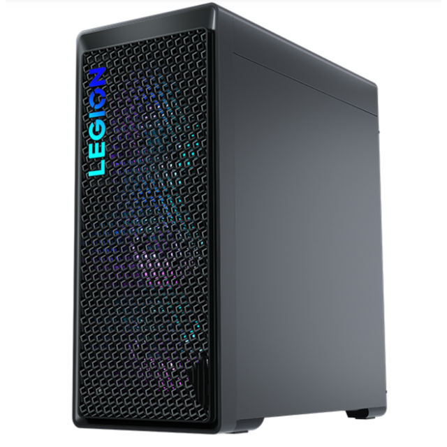 Lenovo Legion 9000K Gaming Desktop for Esport and 3D Design