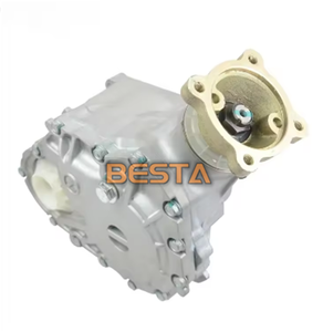 AT437251EL DT4Z7251G Boîtier de transfert pour Ford Explorer Taurus 13-19 Lincoln MKS MKX DT4Z7251G - Product Image 6