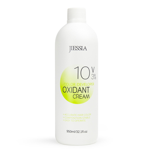 Crema oxidante para el cabello, crema profesional herbal de peróxido en tinte para el cabello, en stock, envío rápido - Product Image 2