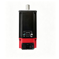 Moteur servo de précision Fanuc A06B-0116-B077 AC de haute qualité, adapté aux robots CNC Fanuc, pièces de rechange pour robots industriels, livraison gratuite