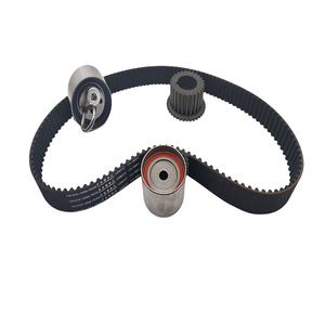 13568-79235 13568-79085 4 buah Kit sabuk waktu untuk TOYOTA CROWN cresida LEXUS IS200 <span class=keywords><strong>2</strong></span>.0L V6 1G-FE GXE10 GX81 GS131.151 - Product Image 1