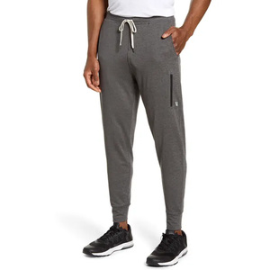 Diseño personalizado con su propio logotipo y etiquetas Fabricación de pantalones de chándal para hombres Moda Ropa deportiva más popular Ropa para hombres Casual - Product Image 2