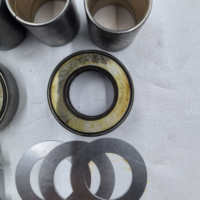 KP422 goupille de roi kits 04431-36010 Dyna camion 0443135020 broches MT-01 roulement pour Toyota