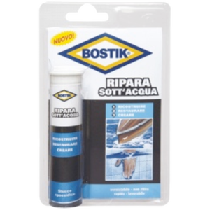 Stucco per Riparazioni Subacquee 56g - Product Image 1