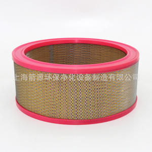 Éléments de filtre à air pour compresseurs d'air Matte Vanne 30566 30336 201533 30393 Catégorie de produit Filtre à air - Product Image 2