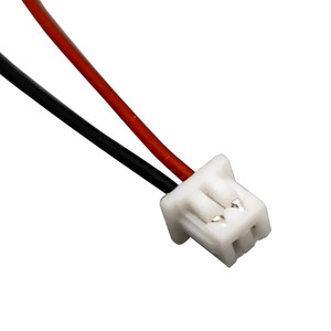 Connettore passo <span class=keywords><strong>2</strong></span>.54mm <span class=keywords><strong>2</strong></span> 3 4 pin JST XH cablaggio connettore XH cavo JST cavo connettore maschio e femmina jst xh - Product Image 5