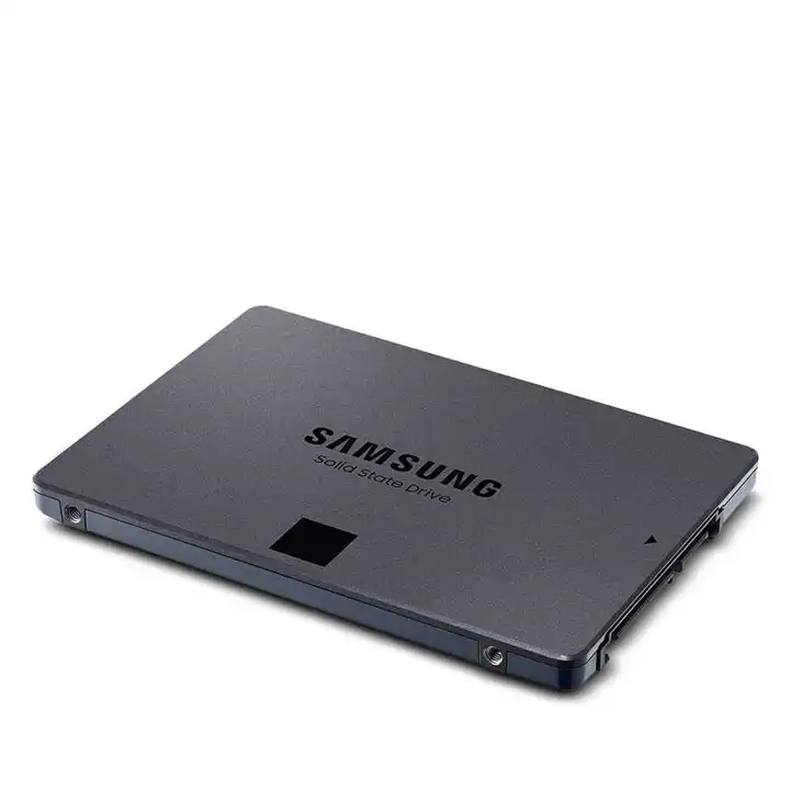 870 EVO SATA 2.5 SSD 500GB Memory & Storage - MZ-77E500B/AM