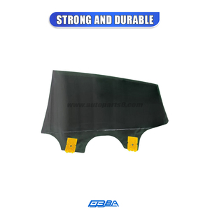 Pièces automobiles : Vitres latérales trempées, panneaux de porte et vitres de fenêtre de porte pour Yangwang U7 2025 – Vente directe usine - Product Image 2