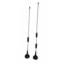 Antenne magnétique pour boîtier de tv android, 1 mètre, GSM 2G + 3G + 4G 5 + 1DBI, pour l'intérieur ou l'extérieur, la voiture
