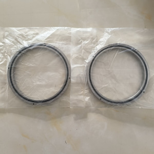 Japan Crossed Roller <b>Bearing</b> RB15013 RB15013UUCC0 Slewing Ring <b>Bearing</b> 150x180x13mm Robot Arm <b>Bearing</b> - Product Image 1