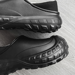 Custom New Arrival Women's Snow <strong>Boots</strong> Tyre Outsole Antislip Warm <strong>Slippers</strong> for <strong>Men</strong> Plush <strong>Slipper</strong> Shoes - Product Image 5