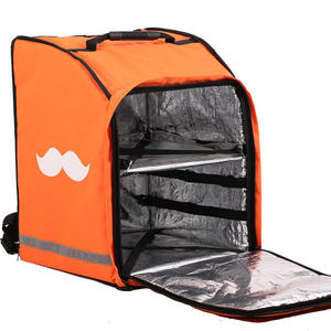 <span class=keywords><strong>Sac</strong></span> d'isolation étanche pour les aliments, emballage de ml, OEM - Product Image 1