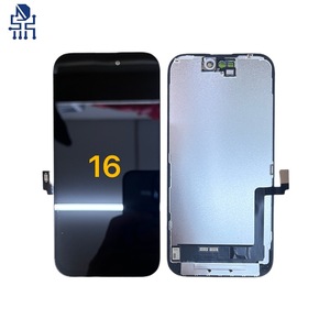 <span class=keywords><strong>Pantalla</strong></span> LCD KD Incell para <span class=keywords><strong>iPhone</strong></span> 16, 16 Pro, 16 Pro Max, 16 <span class=keywords><strong>Plus</strong></span>, Panel de <span class=keywords><strong>Pantalla</strong></span> Táctil de Repuesto - Product Image 2