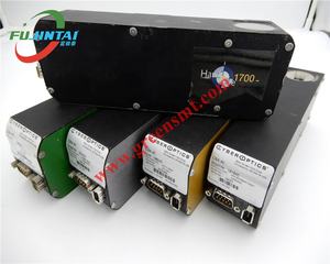 Piezas de repuesto para máquina Smt Dek 194499 Hawkeye 1700 Cámara Cyberoptics CBA40 8012510 - Product Image 6