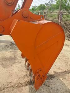 Excavadora Coreana Usada de Gran Tamaño, Doosan DH220-7, con Pintura Original, Excavadora Doosan DH220-7 de Segunda Mano de Alta Calidad en Stock - Product Image 6