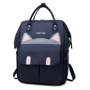 Borsa per neonato multifunzionale per <span class=keywords><strong>marsupio</strong></span> per pannolini per neonati ultraleggera personalizzata - Product Image 2