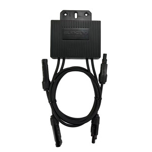 Optimizador Solar de Bajo Precio con Función de Apagado Rápido y Monitoreo, Optimizador Solar Fotovoltaico de 600W 800W, IOPT Solar Opti - Product Image 3