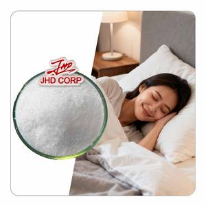 Fábrica Fornecimento L-triptofano Granular 95% CAS73-22-3 <span class=keywords><strong>Food</strong></span> Grade Triptofano Em Pó - Product Image 1