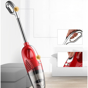 Aspirador portátil de mano inalámbrico sin ruido húmedo y seco de servicio personalizado para limpieza del hogar y el coche - Product Image 6