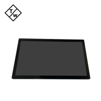 Nouvel écran tactile LCD IPS 21,5 pouces 2026, Android Windows 1920x1080, affichage capacitif, série professionnelle, garantie 1 an