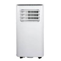 Aire Acondicionado Portátil con Alimentación USB para Auto y Hogar, Ahorro de Energía, 5000-9000 BTU, Control Remoto, Unidad Móvil Controlada por Aplicación
