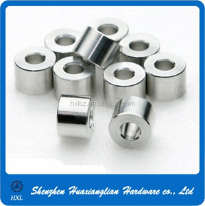 Écrou de connexion rond fileté en acier inoxydable A2 pour <span class=keywords><strong>barre</strong></span> de tige, écrou long - Product Image 5