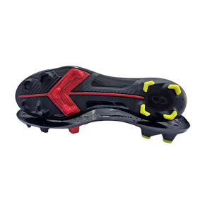 พื้นรองเท้าฟุตบอล KZ HT-9K0090 TPR สำหรับผู้ชาย ทนทาน กันลื่น น้ำหนักเบา สวมใส่สบาย กันน้ำ - Product Image 3